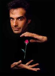 David COPPERFIELD
