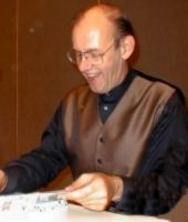Gene ANDERSON dédicace