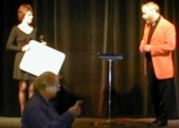Dan TAYLOR et Elisabeth
