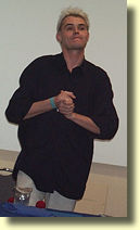 David STONE