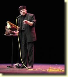 Gaëtan BLOOM