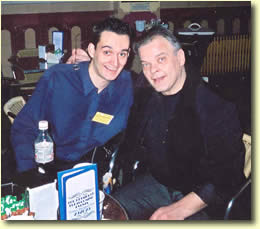 Gaétan BLOOM