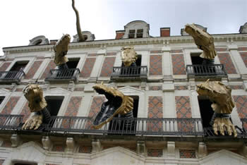maison de la magie blois