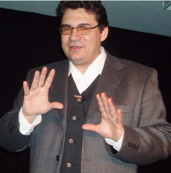 Roberto Giobbi