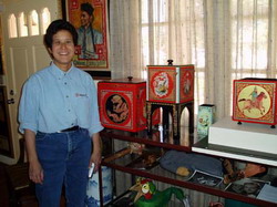 Lupe NIELSEN
