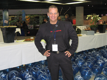 41e Congrès FFAP