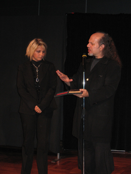 41e Congrès FFAP