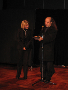 41e Congrès FFAP