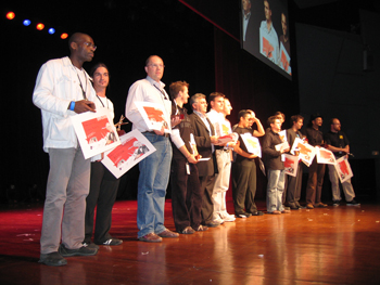 41e Congrès FFAP