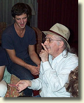 Juan TAMARIZ