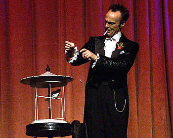 Amos LEVKOVITCH