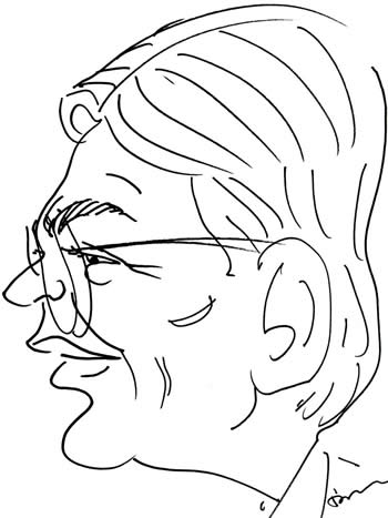 Gary DARWIN