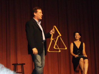 Mark KALIN