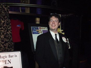 Mark KALIN