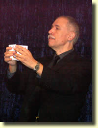 Mike Close