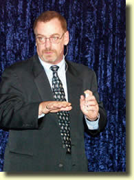 Paul Cummins