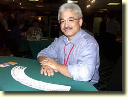 Lance Pierce
