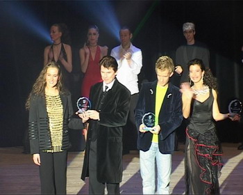 lary d&#039;or
