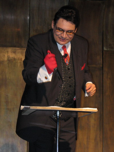 MagicValongo