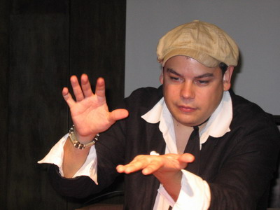 MagicValongo