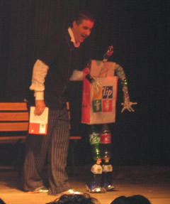 MagicValongo