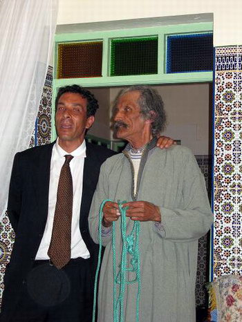 festival international de magie marrakech