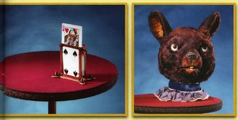 Conference on Magic History