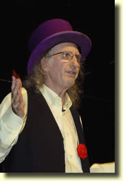 Juan TAMARIZ