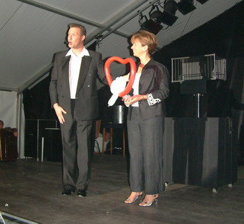 Festival de la Magie de l&#039;Eau d&#039;Olle