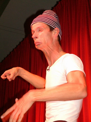 Festival de la Magie de l&#039;Eau d&#039;Olle