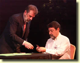 Vanni BOSSI & Gilbert