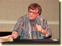 Lennart GREEN