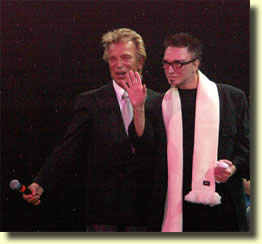 Siegfried & Roy