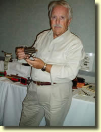 Terry Harris