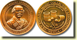 Médaille d'Anderson