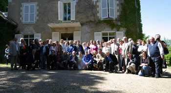 Congrès Collectionneurs Européens