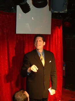 michael weber