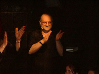 michael weber