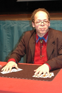 Boris Wild