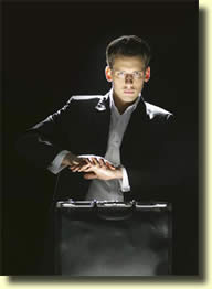 Yves DOUMERGUE
