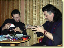 ChrisDev & Jeff Mc Bride