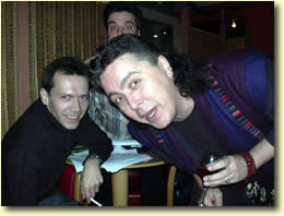 ChrisDev & Jeff Mc Bride