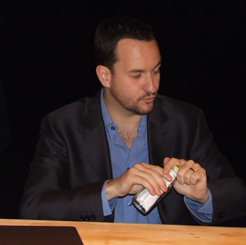 Jean-Luc BERTRAND