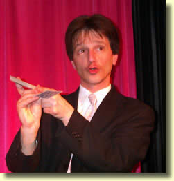 Marc DECOUX