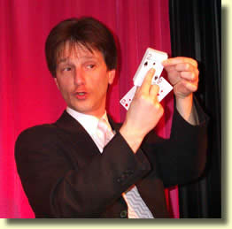 Marc DECOUX
