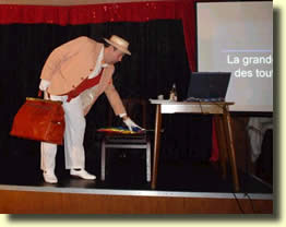 Peter DIN