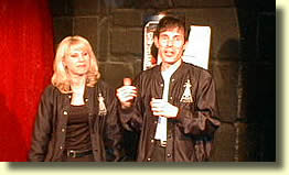 Anne Sue & Tim ELLIS