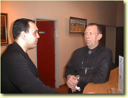 Will ESTON & Wilfried