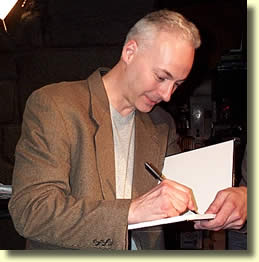 Troy HOOSER