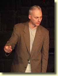 Troy HOOSER